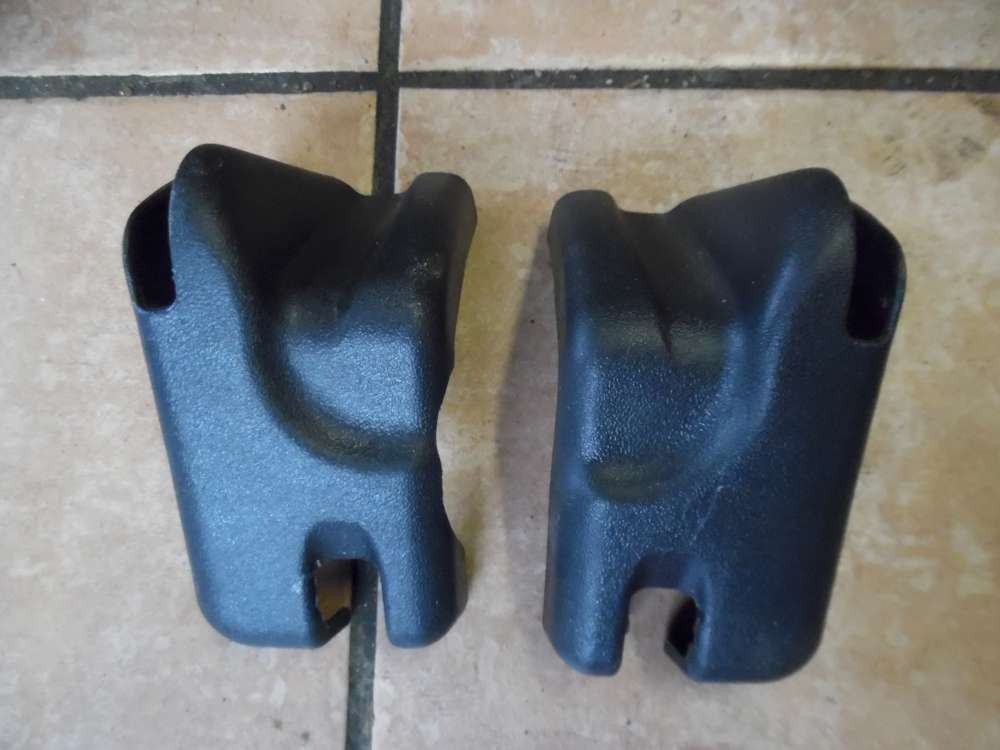 Toyota Yaris P1 Sitzkonsole Abdeckung Verkleidung 79956-52010 79955-52010