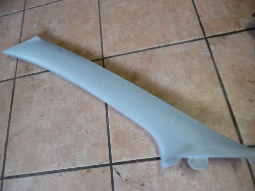 Toyota Yaris P1 A-S?ule Verkleidung Abdeckung Links 62212-52011