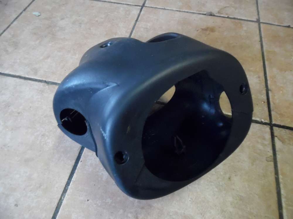 Toyota Yaris P1 Verkleidung Lenksäule 45024-52010
