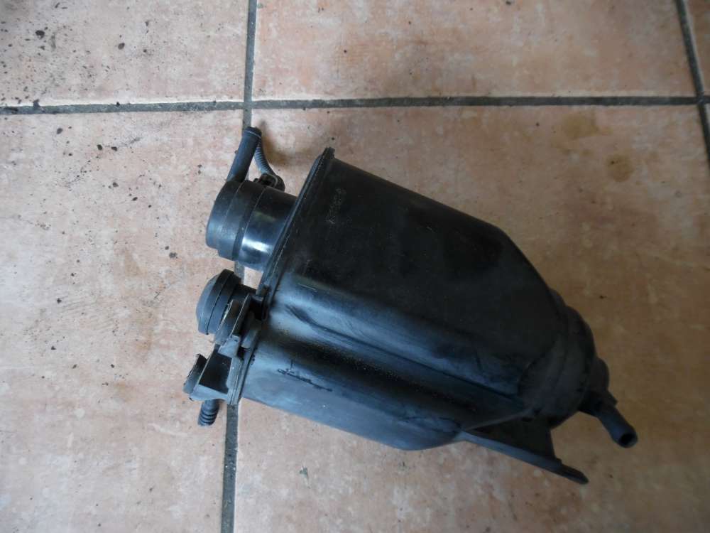 VW Golf 4 1J Aktivkohlefilter Kohlefilter Automatik 1J0201801