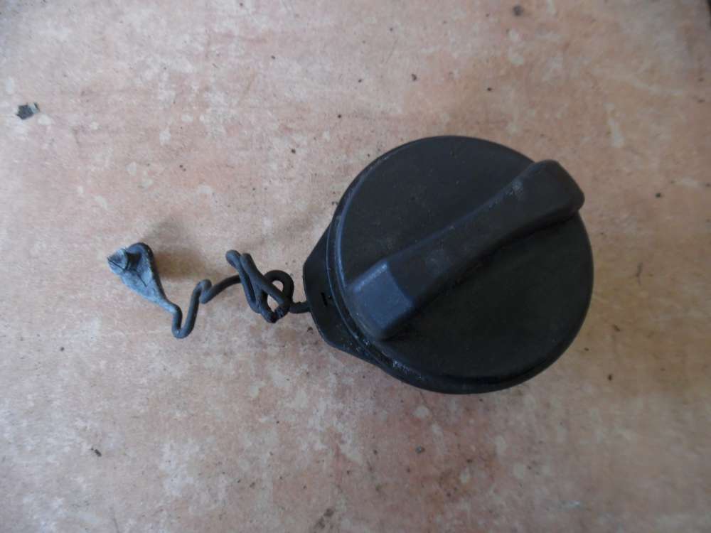 Ford Fiesta Tankverschlu? Tankdeckel