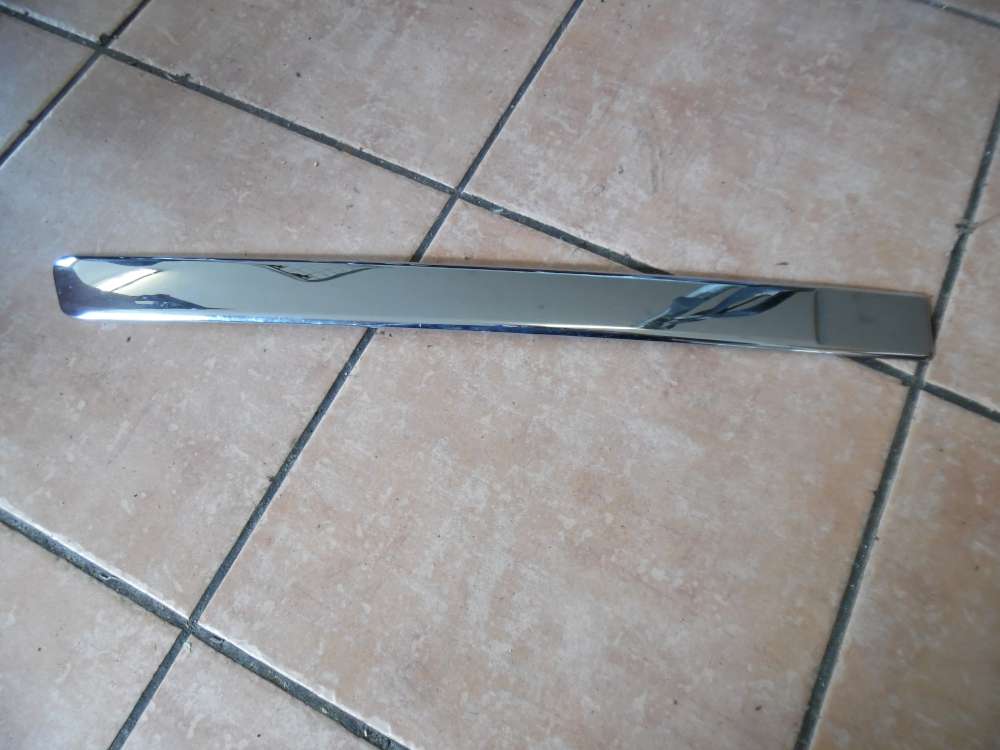 Jeep Grand T?rleiste Zierleiste Leiste Cherokee Hinten Rechts 55079308