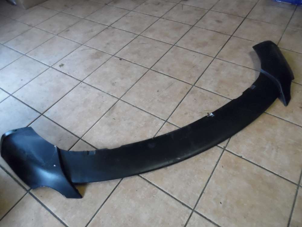 Ford Mondeo MK3 Frontspoiler Spoilerlippe Stoßstange Vorne 2S71-17C749A
