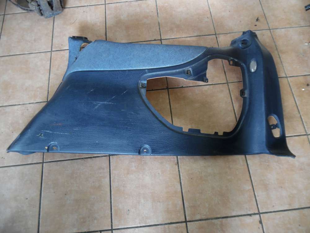 Ford Galaxy Seitenverkleidung Kofferraum Hinten Rechts 7M0867036