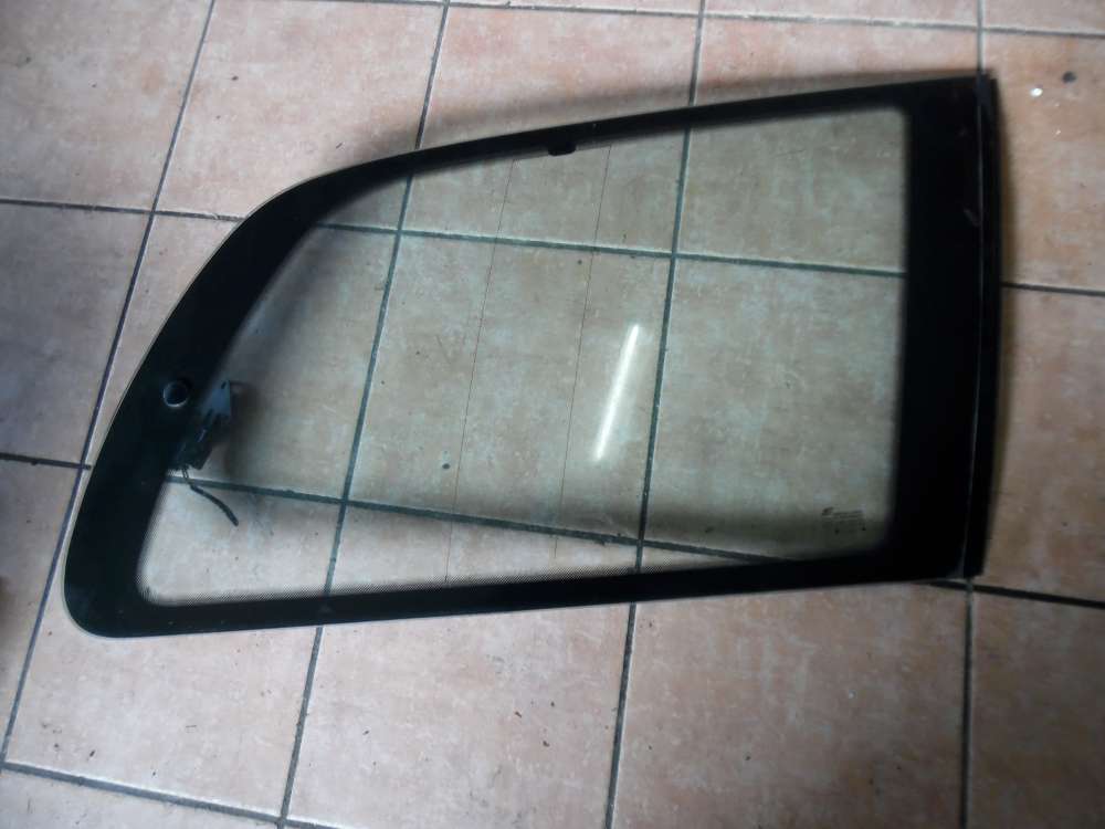 Ford Galaxy Seitenscheibe Fensterscheibe Hinten Rechts