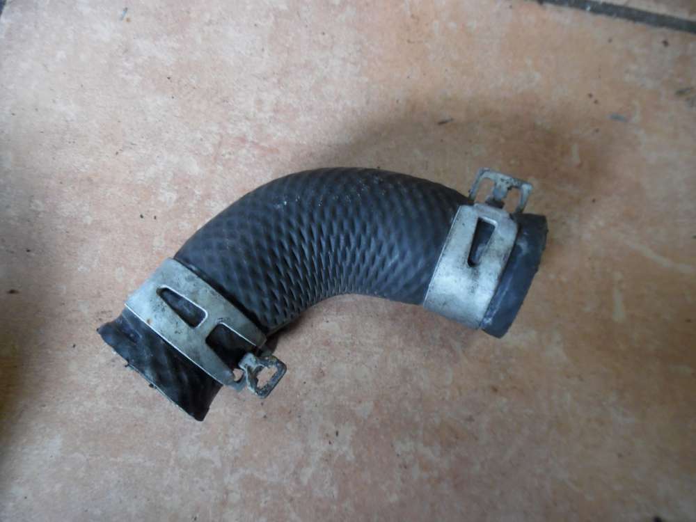 Toyota Yaris P1 K?hlwasserschlauch Schlauch