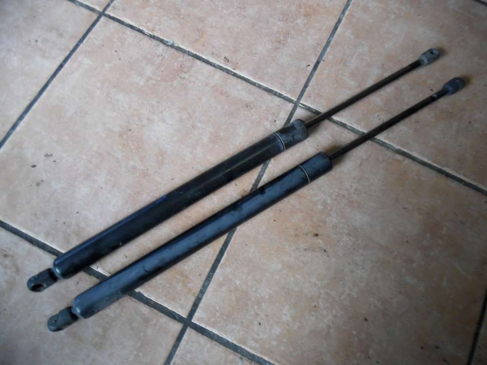 Ford Galaxy Gasdrucdämpfer Heckklappe 7M0827550F