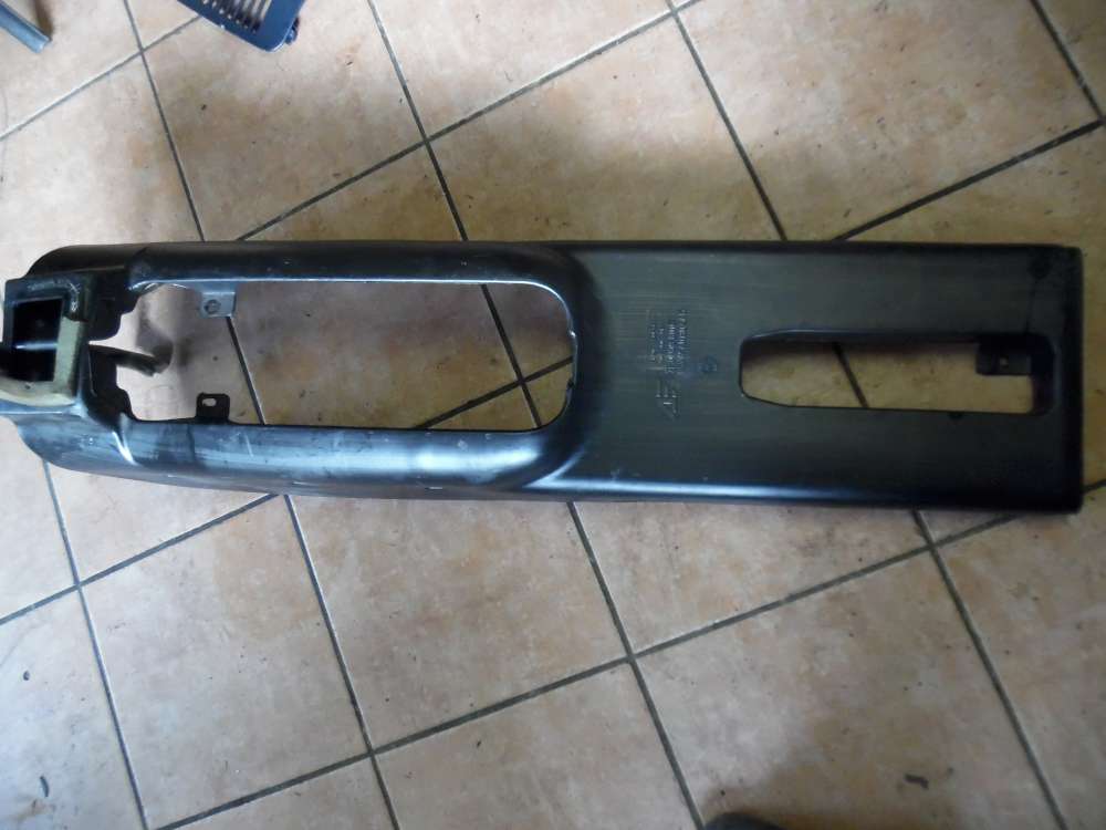 Ford Galaxy Verkleidung Abdeckung 7M0819801
