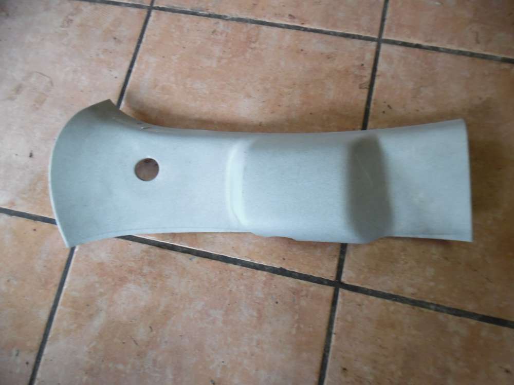 Ford Galaxy D-S?ule Verkleidung Hinten Rechts 7M0867246