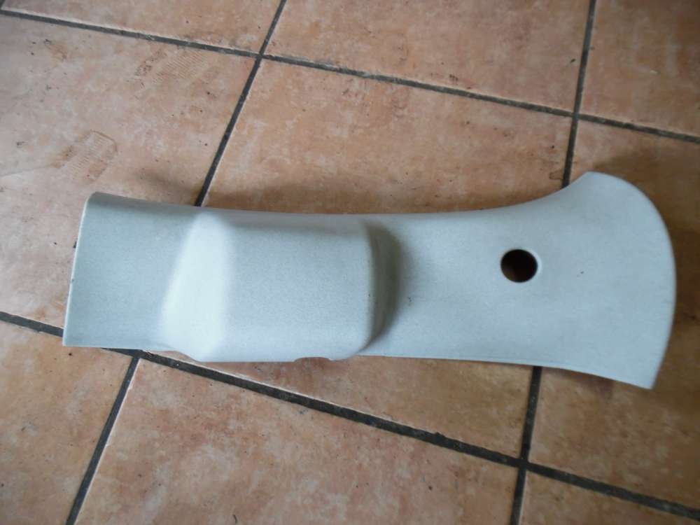Ford Galaxy D-Säule Verkleidung Hinten Links 7M0867245