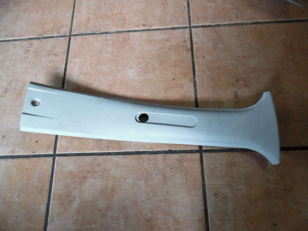 Ford Galaxy B-S?ule Verkleidung Rechts 7M0867244