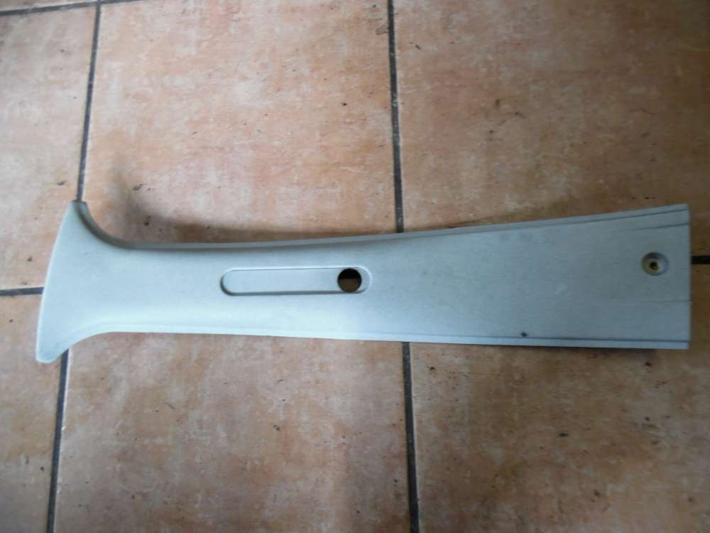 Ford Galaxy B-S?ule Verkleidung Links 7M0867243