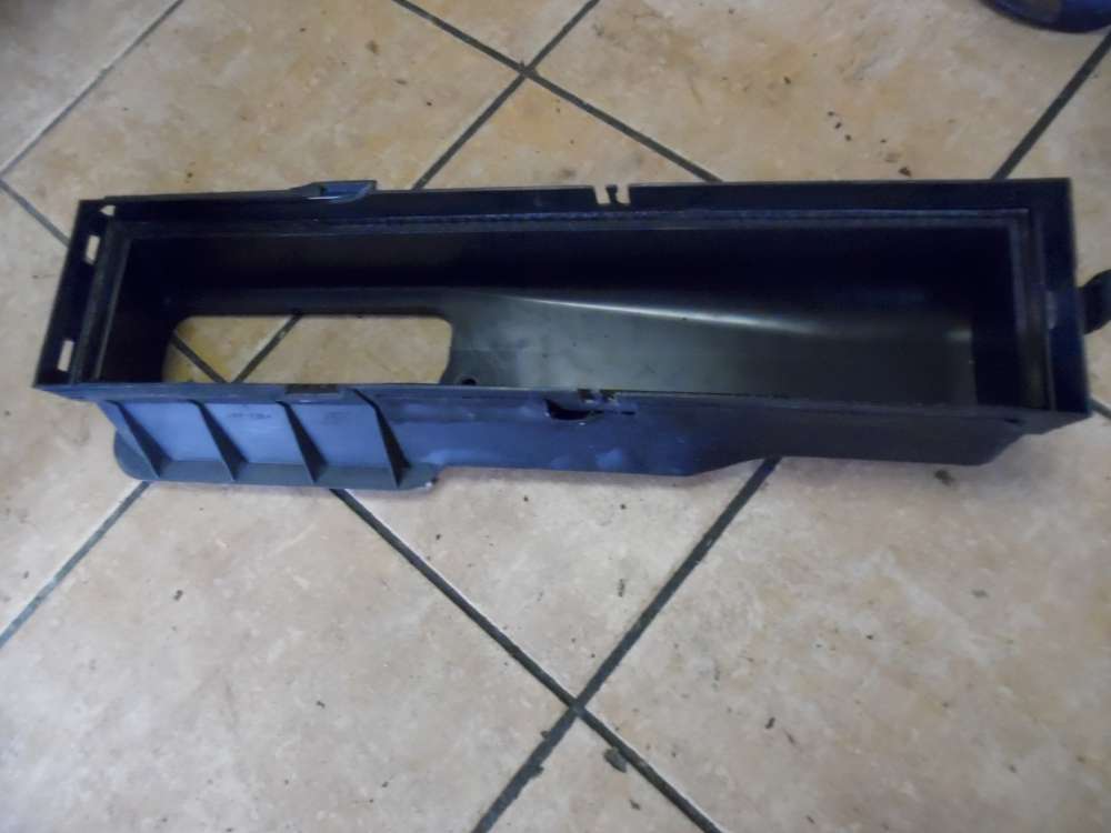 Ford Galaxy Filtergehäuse Pollenfilter Halter Kasten 7M1819640