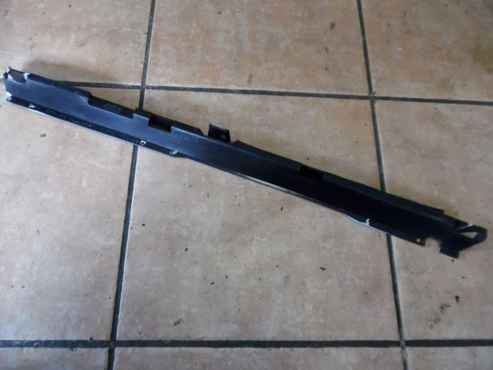 Ford Galaxy Verkleidung Leiste Hinten Rechts 7M0867039