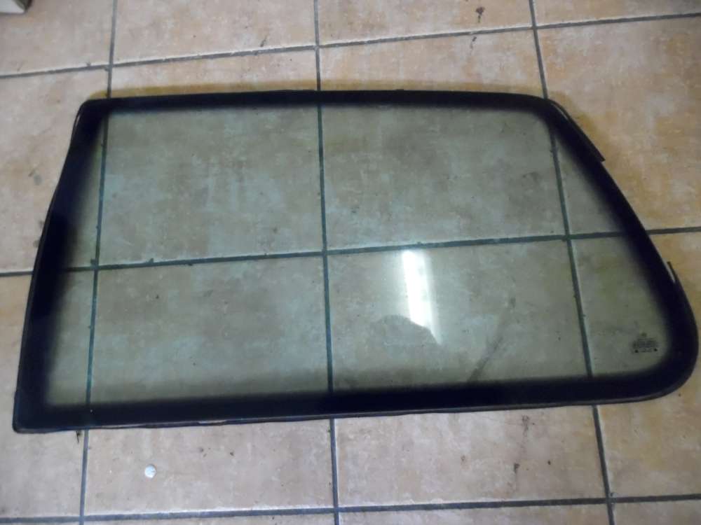 VW Golf IV 1J Scheibe Seitenscheibe Hinten Links