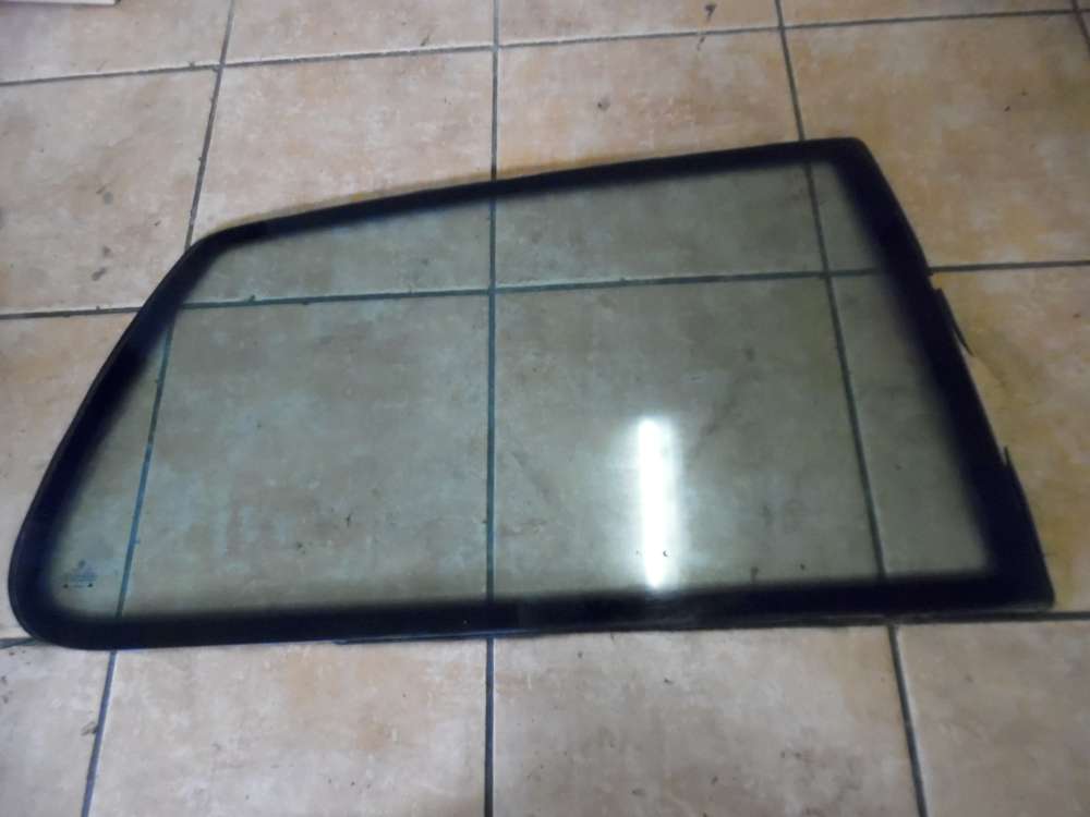 VW Golf IV 1J Scheibe Seitenscheibe Hinten Rechts