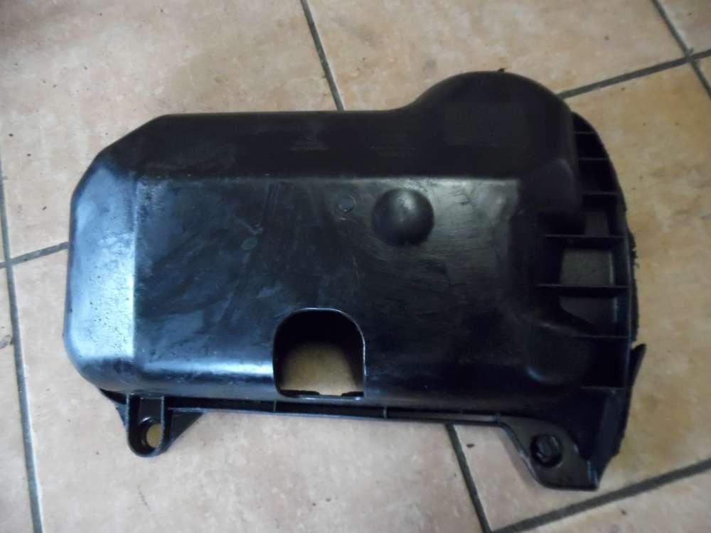 VW Golf IV 1J Deckel Abdeckung Verkleidung Motor Ölwanne 028103660