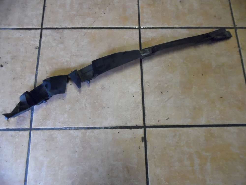 Ford Galaxy Halter für Stoßstange Hinten Rechts 7M0807394
