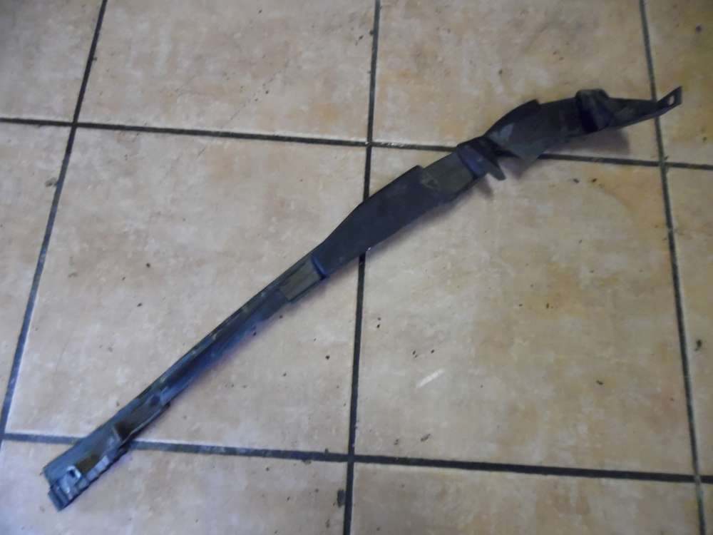 Ford Galaxy Halter für Stoßstange Hinten Links 7M0807393