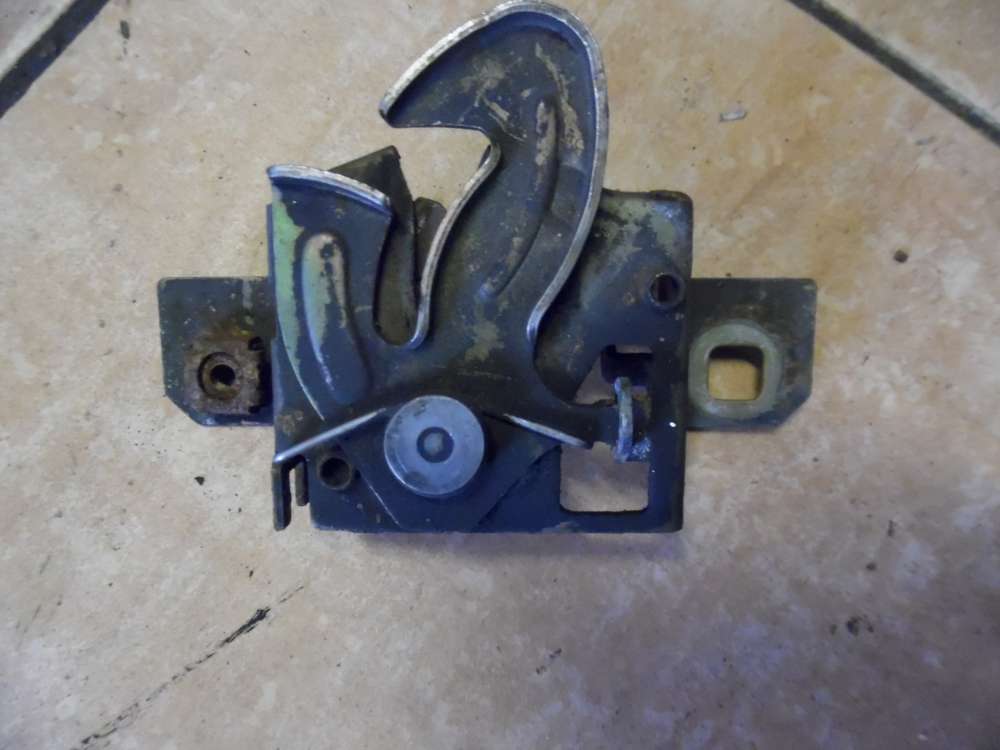 Ford Galaxy Haubenschlo? Motorhaube 7M0823509