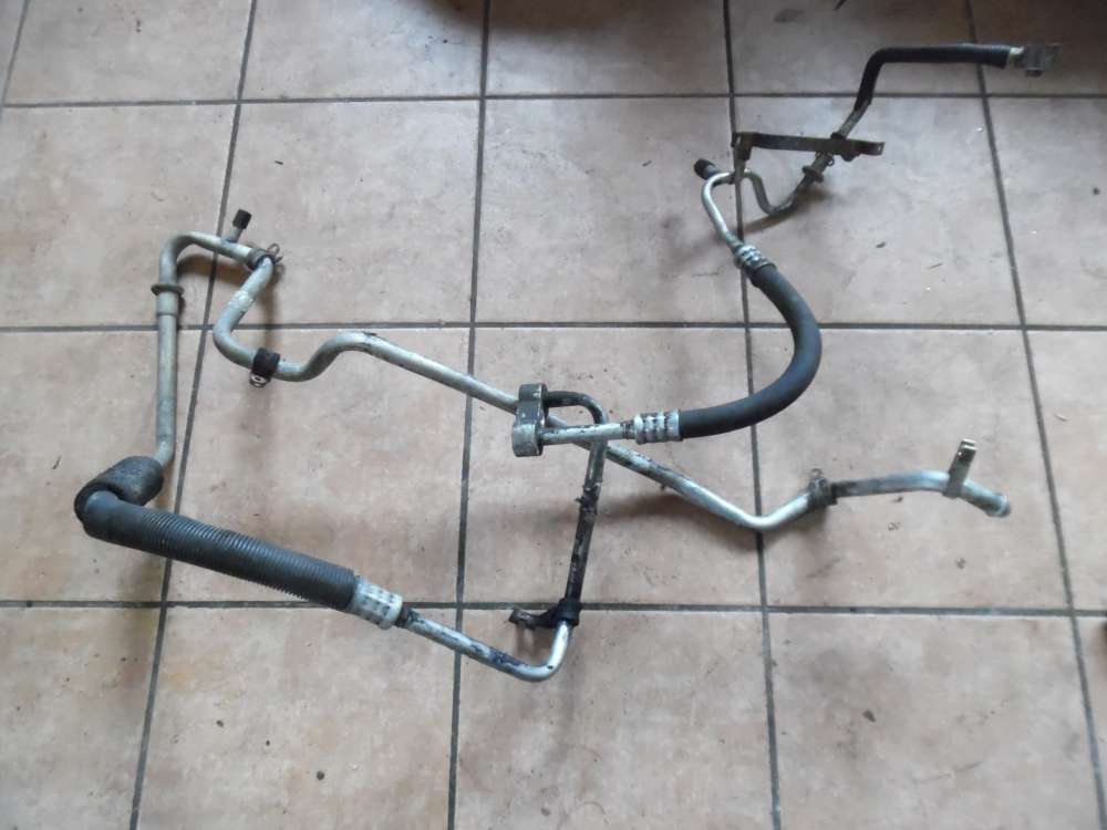 Ford Galaxy 1,9TDI Klimaschlauch Klimaleitung