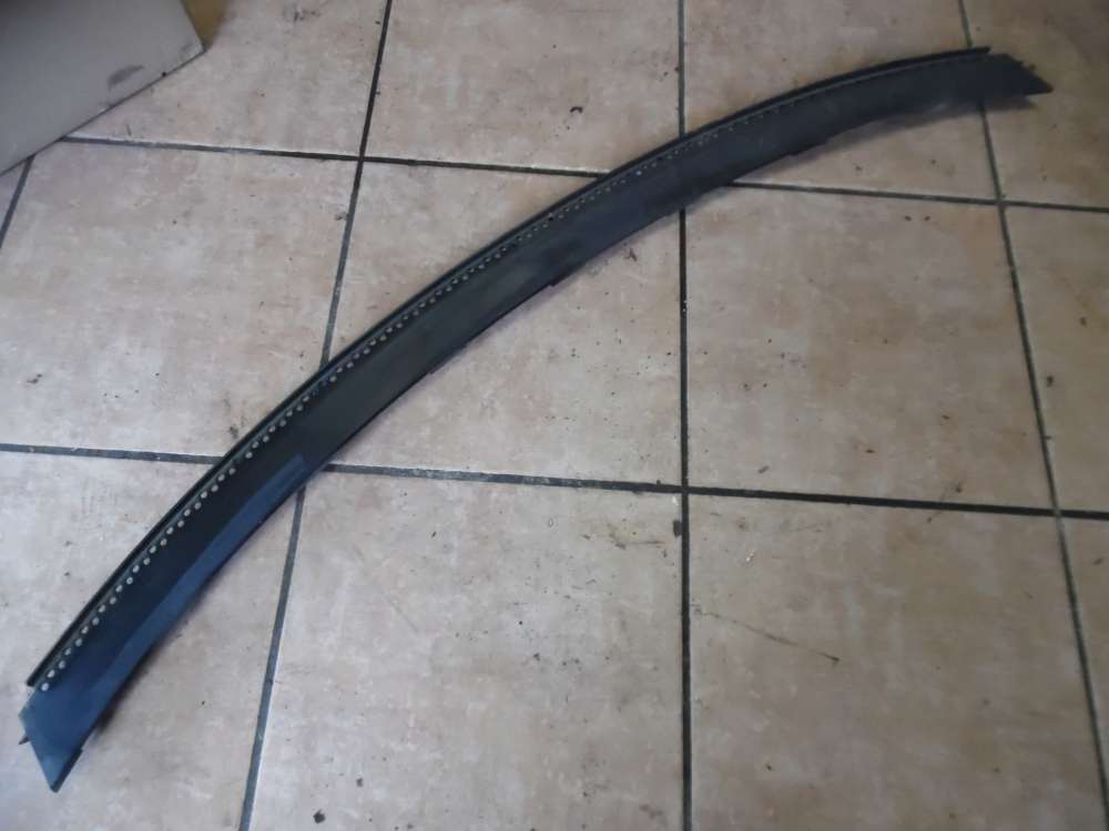 Ford Galaxy Frontscheiben Abdeckung unten 7M0853185E