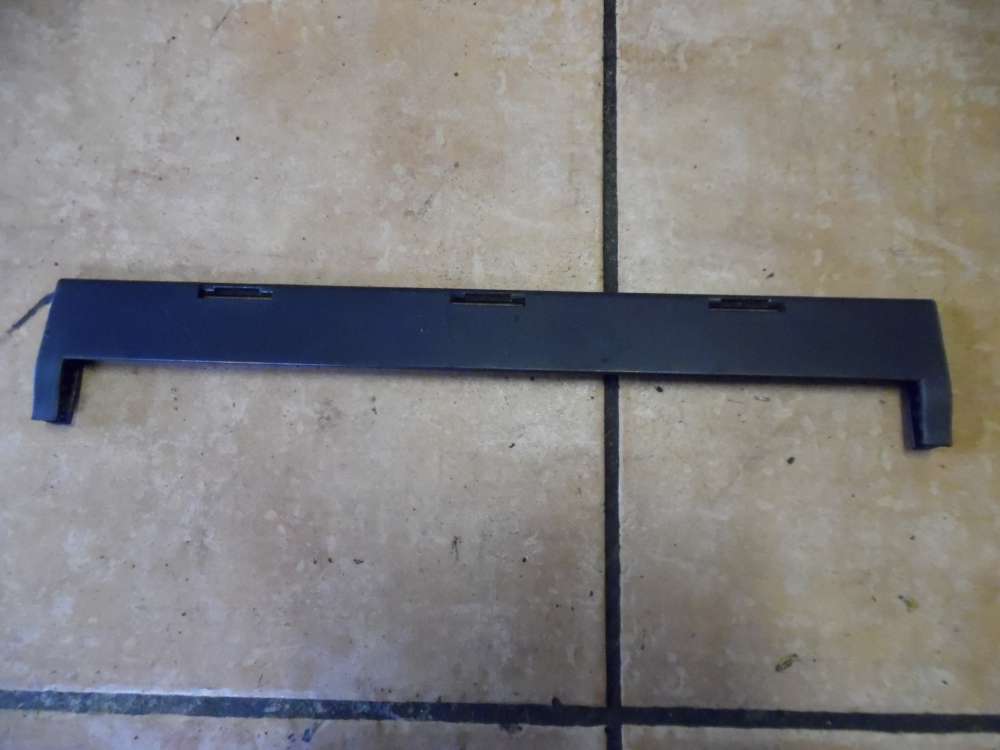 Ford Galaxy Abdeckung Verkleidung 7M0 858 909