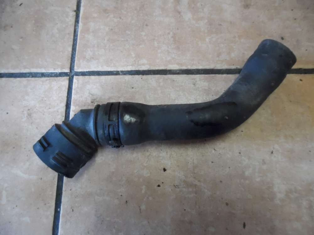 VW Golf IV 1J Kühlerschlauch Kühlmittel 1J0122101