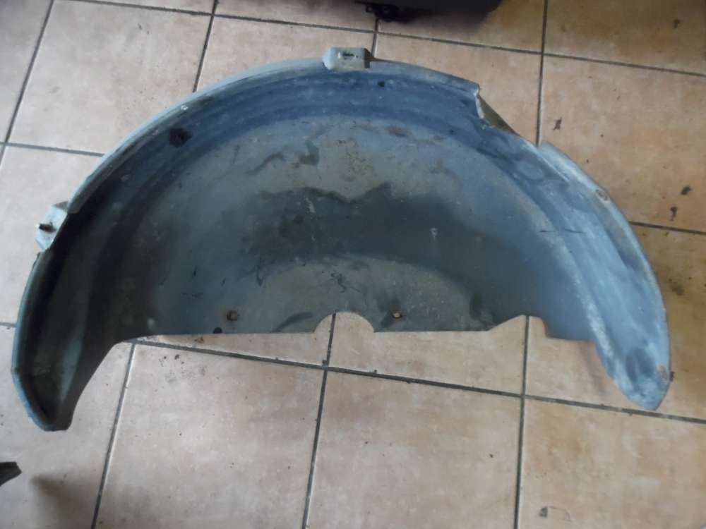 Ford Galaxy Radhausschale Radhaus Links Hinten 7M0810971