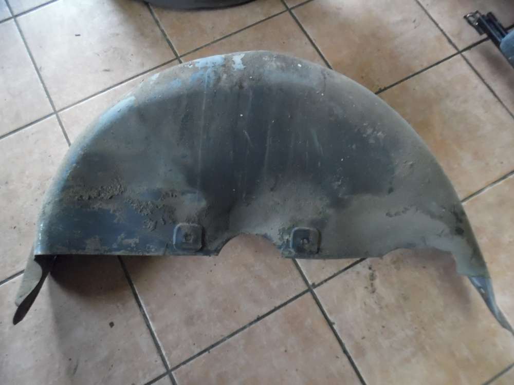 Ford Galaxy Radhausschale Radhaus Hinten Rechts 7M0810972