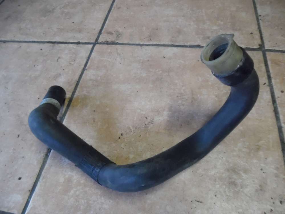 Opel Corsa C Schlauch Heizungsschlauch 24459882