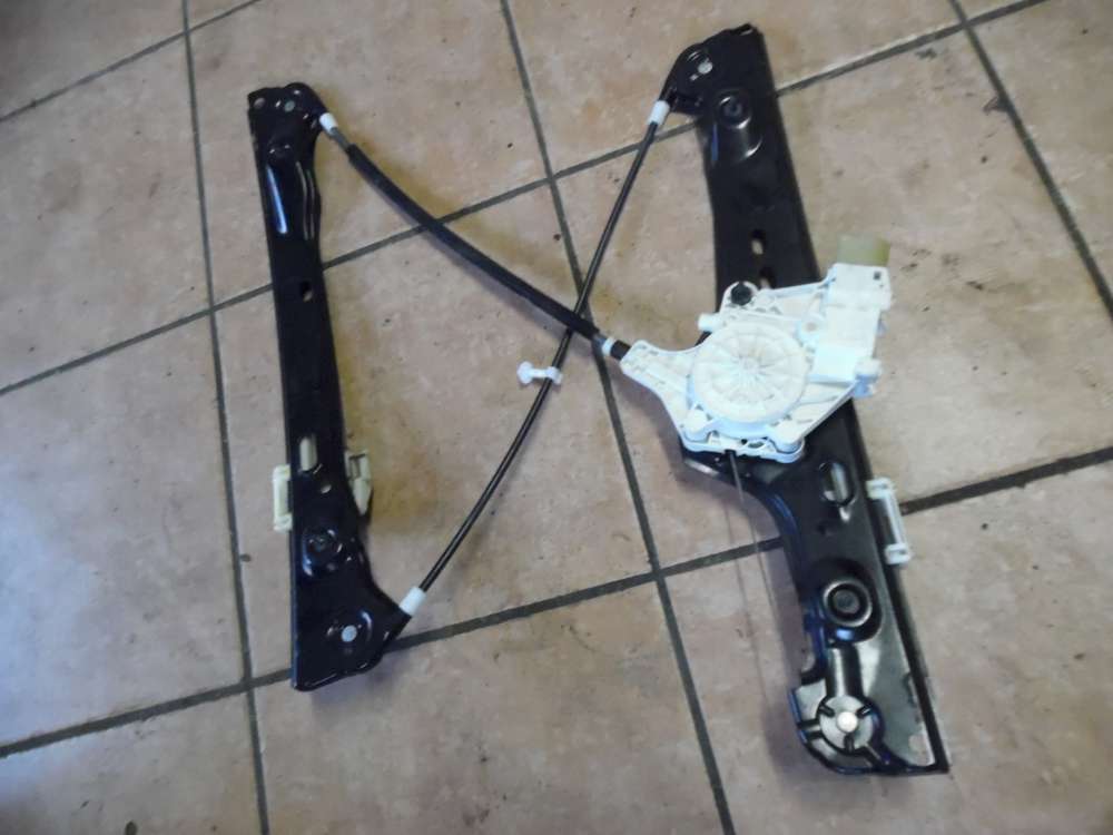 BMW 3er E90 Fensterheber Gestänge Vorne Links 7140587