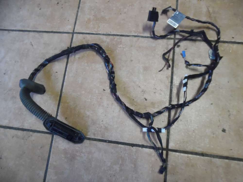 BMW 3er E90 Kabelbaum Tür Vorne Links 6938211
