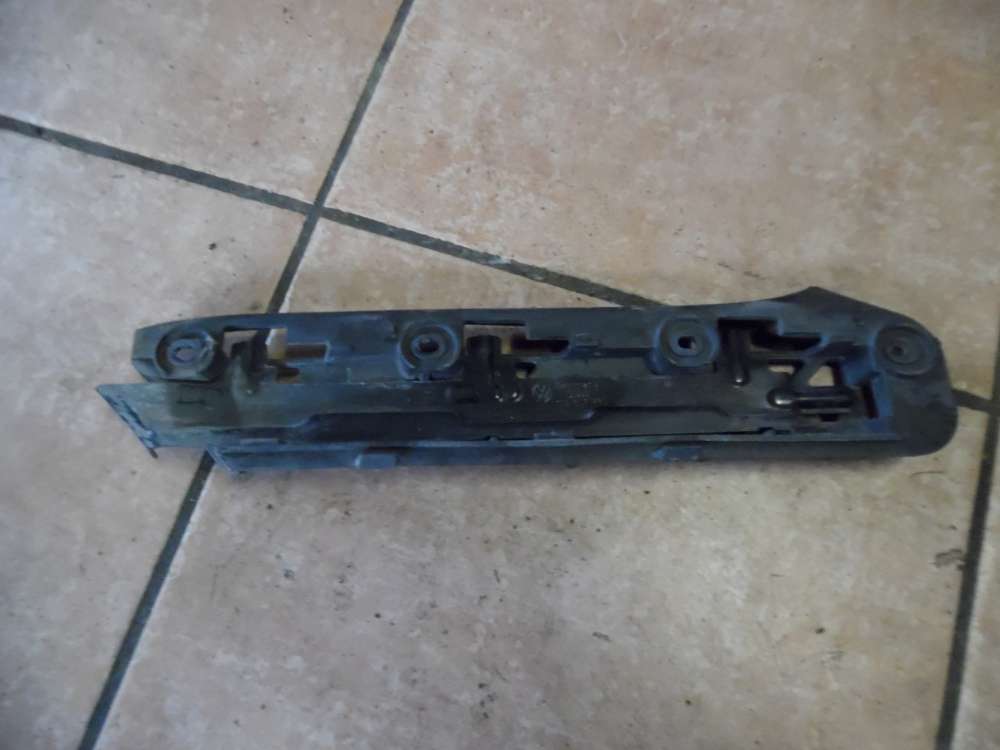 VW Touran 1T Stoßstangenhalter Halter Vorne Links 1T0807935