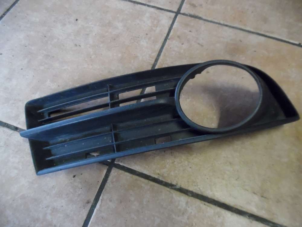 VW Touran 1T Lüftungsgitter Stoßstange Vorne Rechts 1T0853666