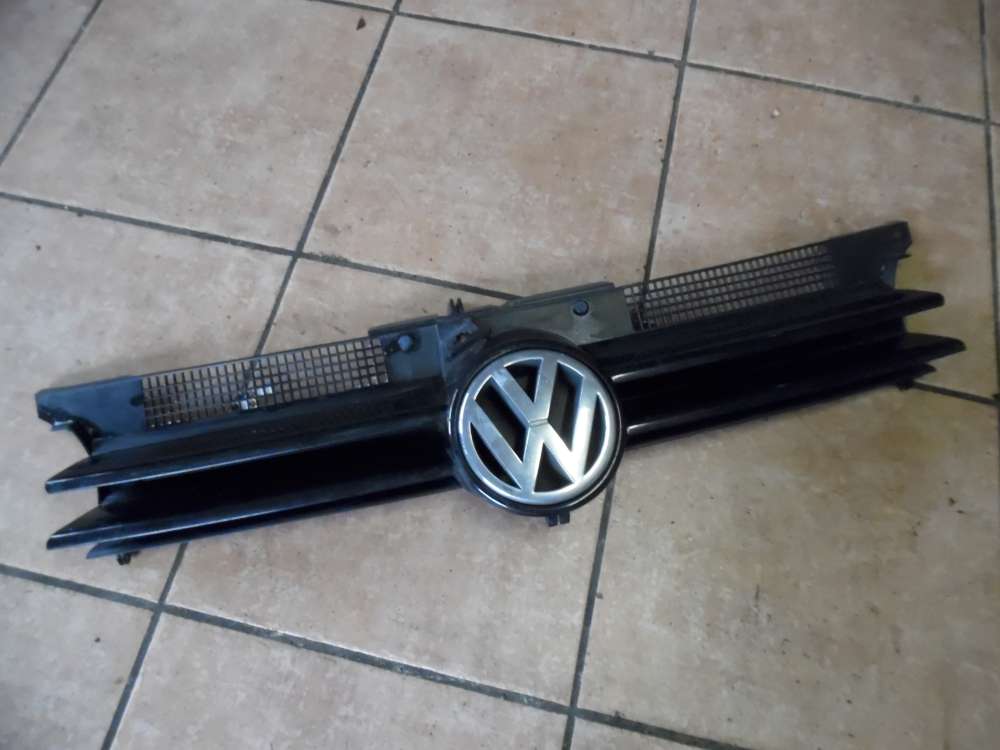 VW Golf IV 1J Kühlergrill Grill Kühlergitter 1J0853651