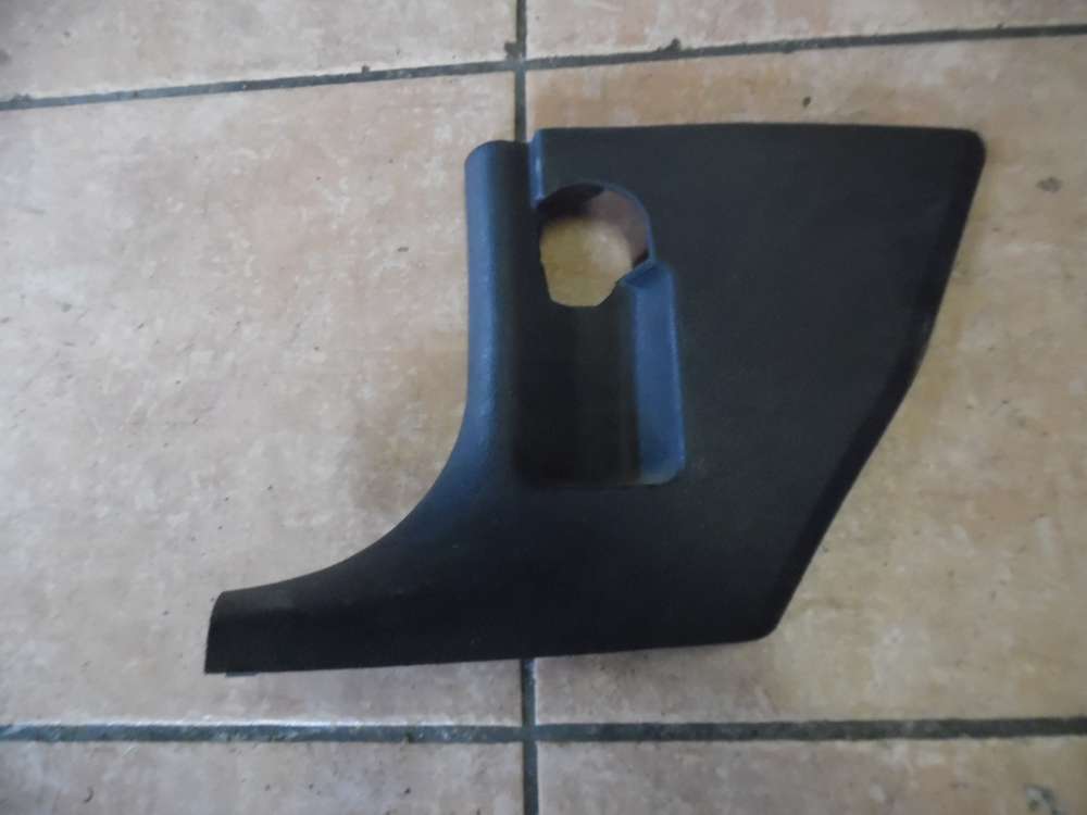 VW Golf 4 Verkleidung Einstiegsleiste Vorne Links 1J1863483