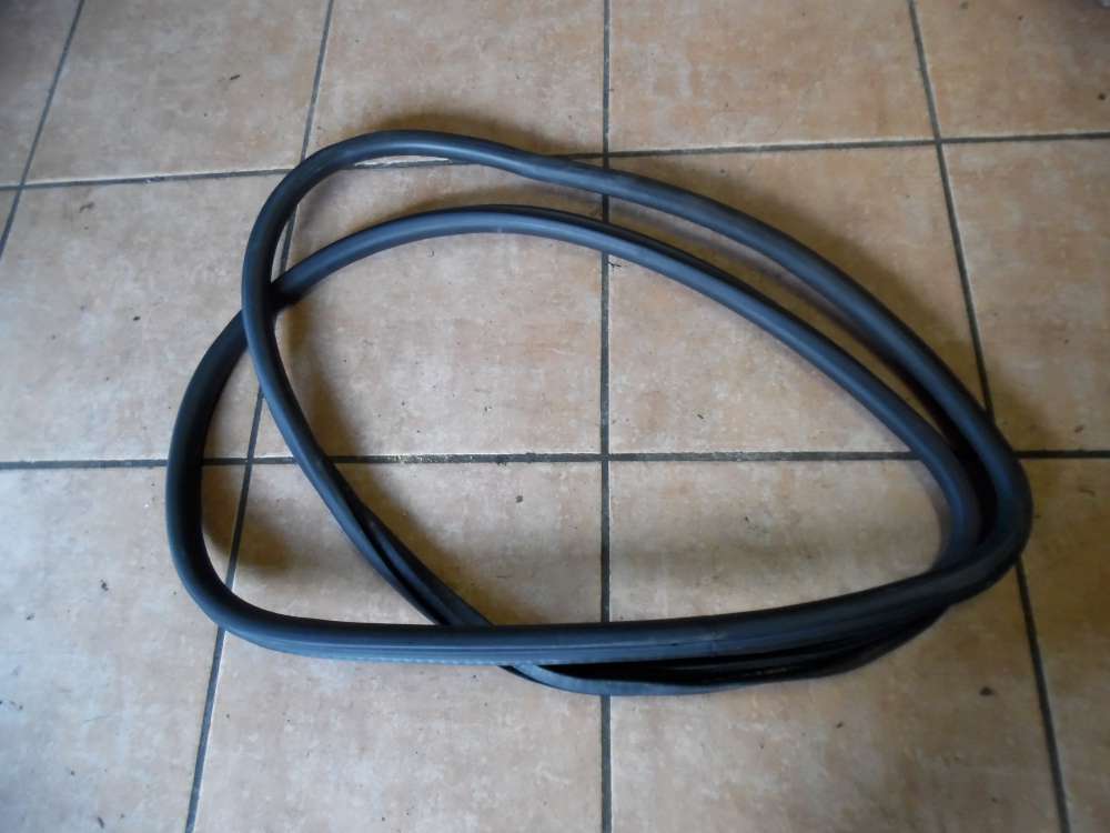 VW Golf 6 VI Türdichtung Dichtung Vorne Links 5K4867911
