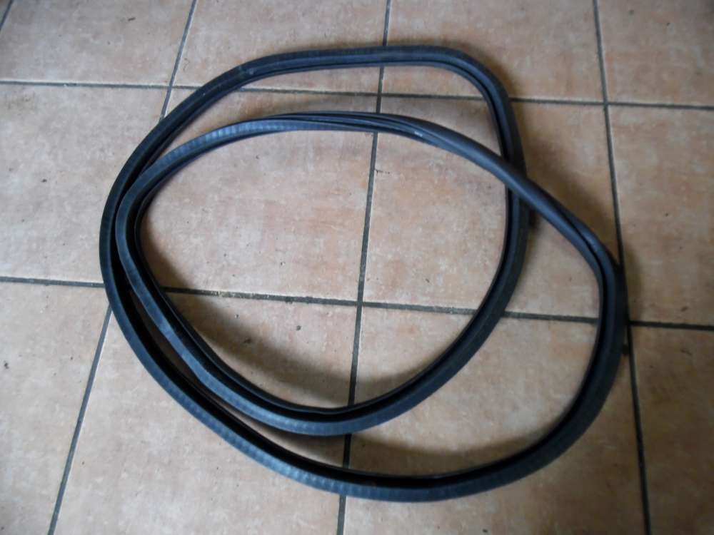 VW Golf 6 VI Türdichtung Dichtung Hinten Rechts 5K4867913