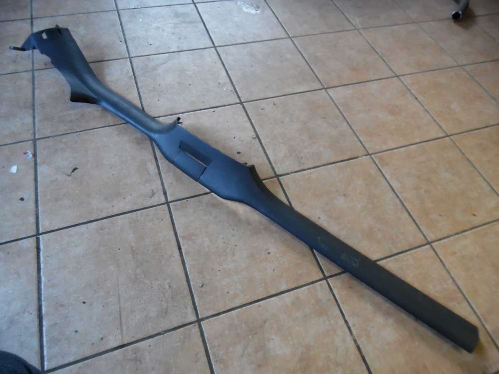 VW Golf 6 VI Einstiegsleiste Verkleidung Links 1K4853371