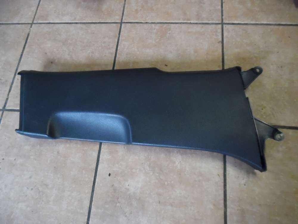 VW Golf 6 VI B-Säule Abdeckung Verkleidung Rechts 1K4867298