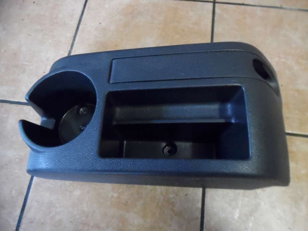 VW Golf 6 VI Verkleidung Mittelkonsole Abdeckung 1K0863323