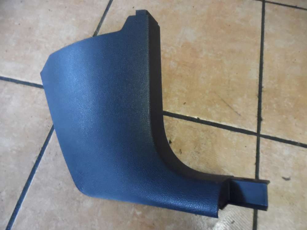 VW Golf 6 VI A-S?ule Verkleidung Vorne Unten Rechts 1K1863484
