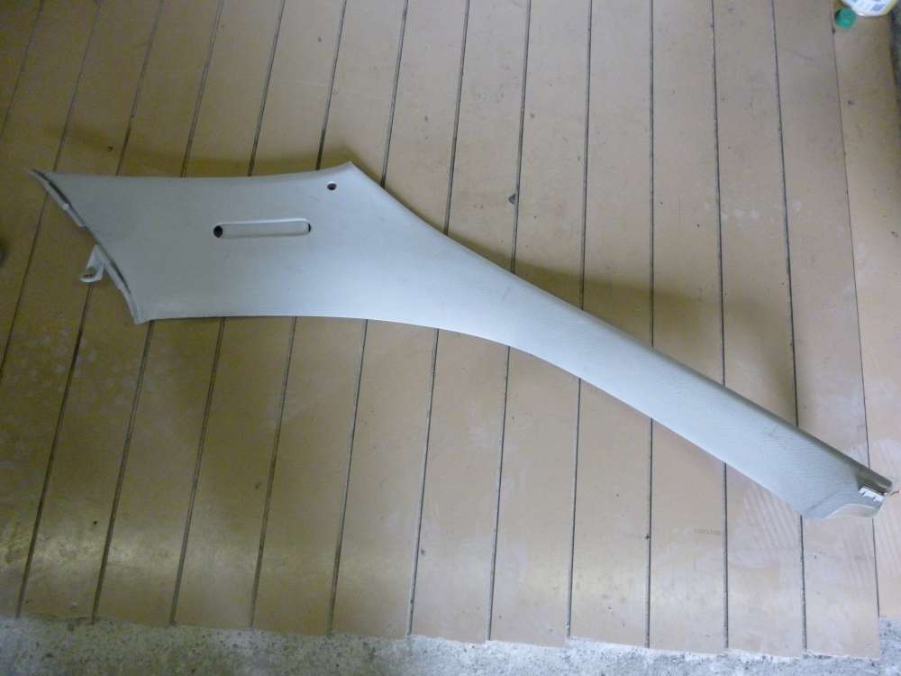 Opel Corsa B Verkleidung C Säule Hinten Links 90387445