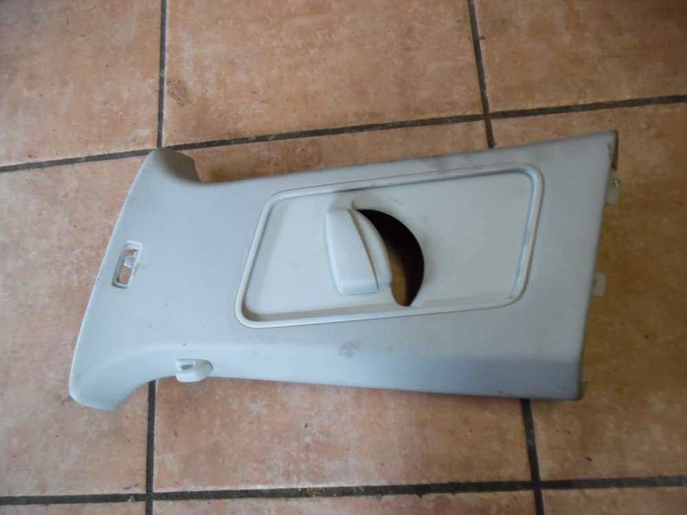 VW Golf 6 VI B-S?ule Verkleidung Links 1K0868311