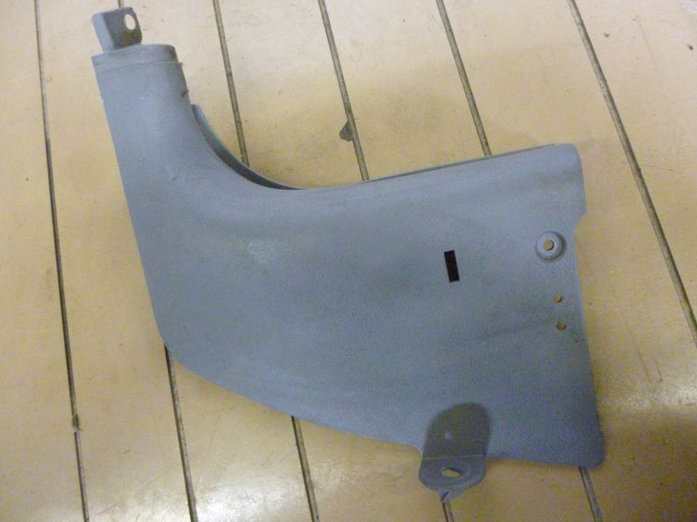 Opel Corsa B A-Säule Verkleidung unten Vorne Links 90387741