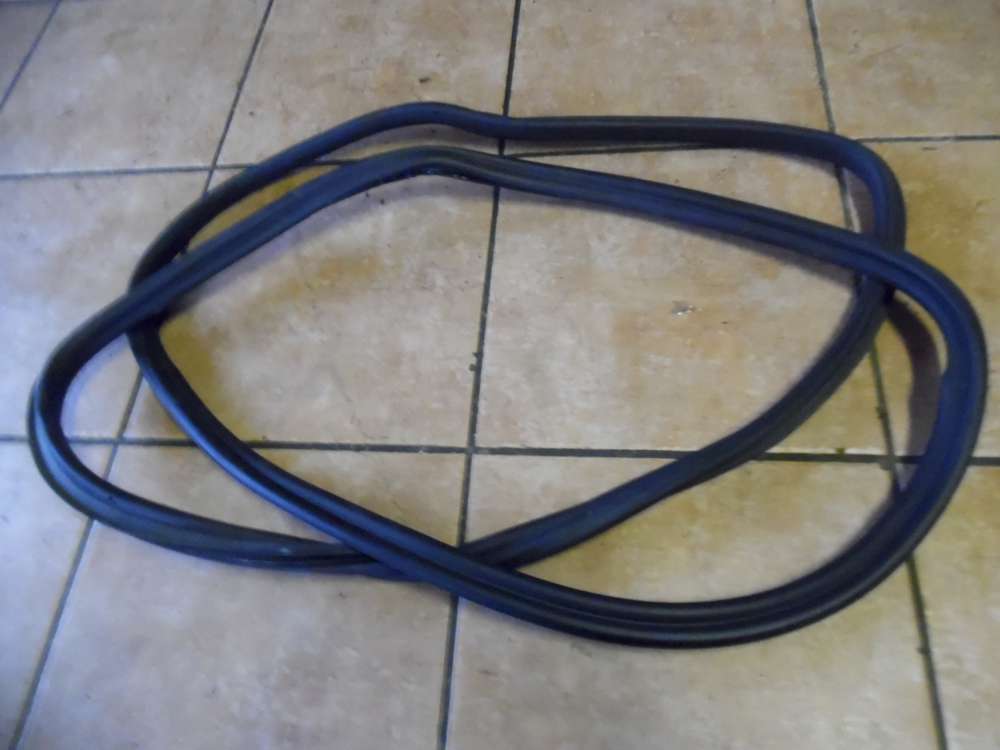 VW Golf 6 Türdichtung Dichtgummi Tür Hinten Links 5K6867913
