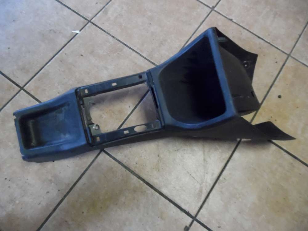 VW Golf 3 III Mittelkonsole Vorne 1H1863243