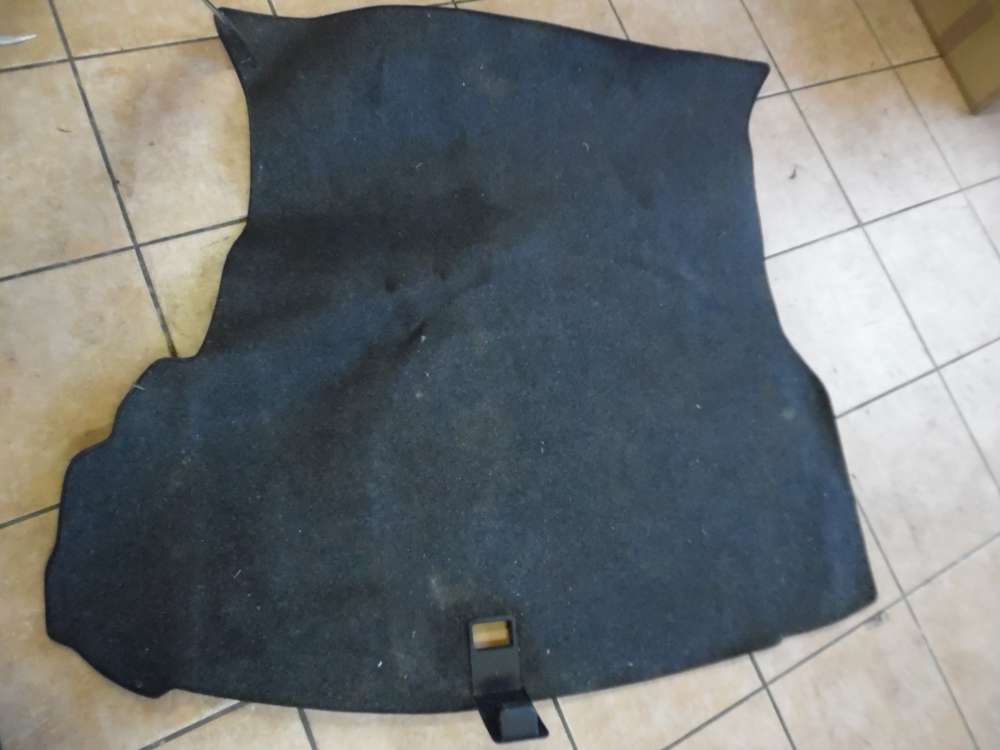 Audi A4 5B Teppich Kofferraumteppich Laderaum 8D5863463