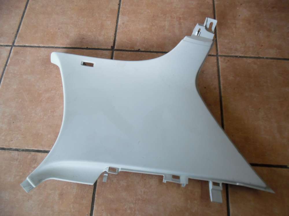 VW Golf 6 VI C-Säule Verkleidung Abdeckung Rechts 1K4867288
